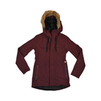 Volcom Women's Shadow Insulated Jacket