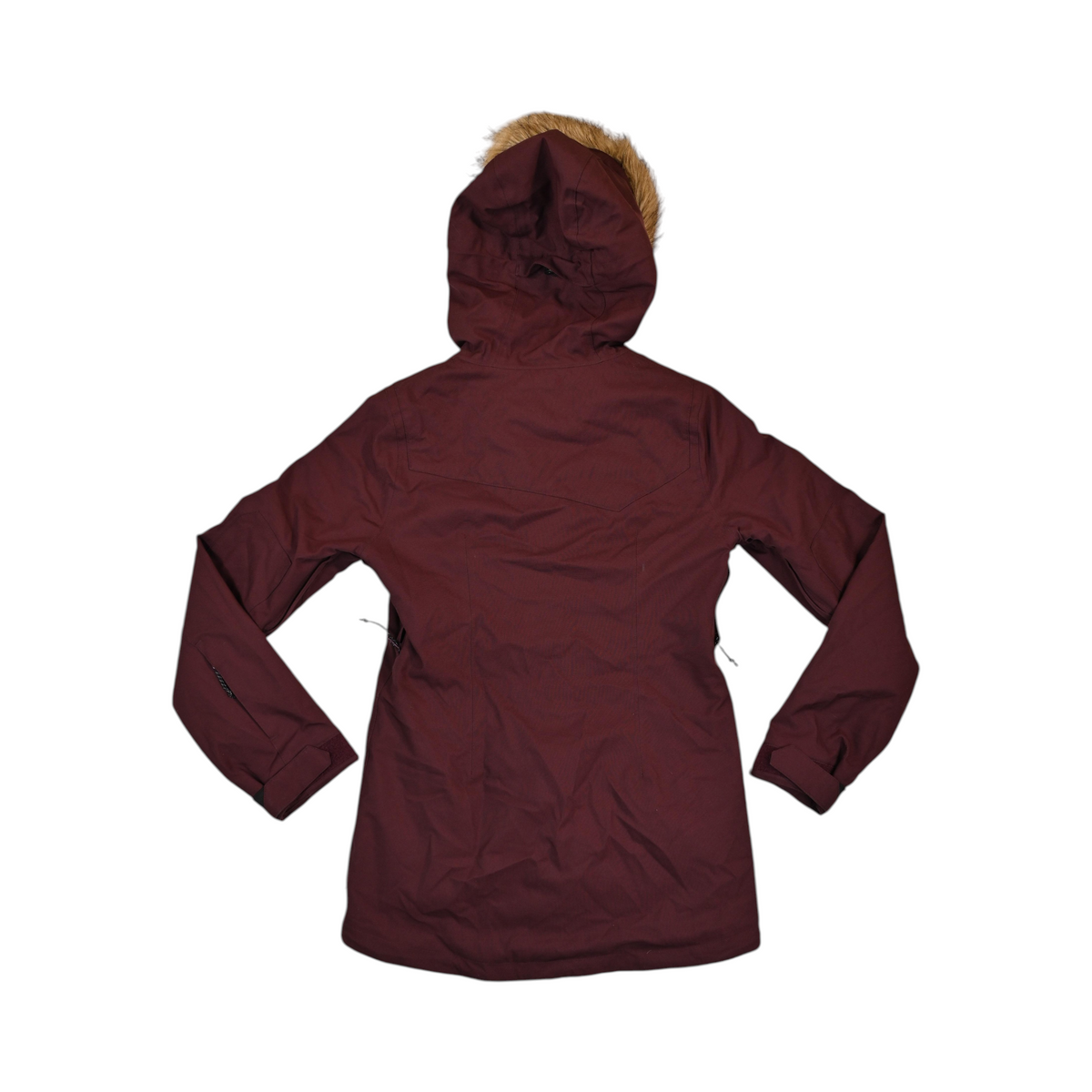 Volcom Women's Shadow Insulated Jacket