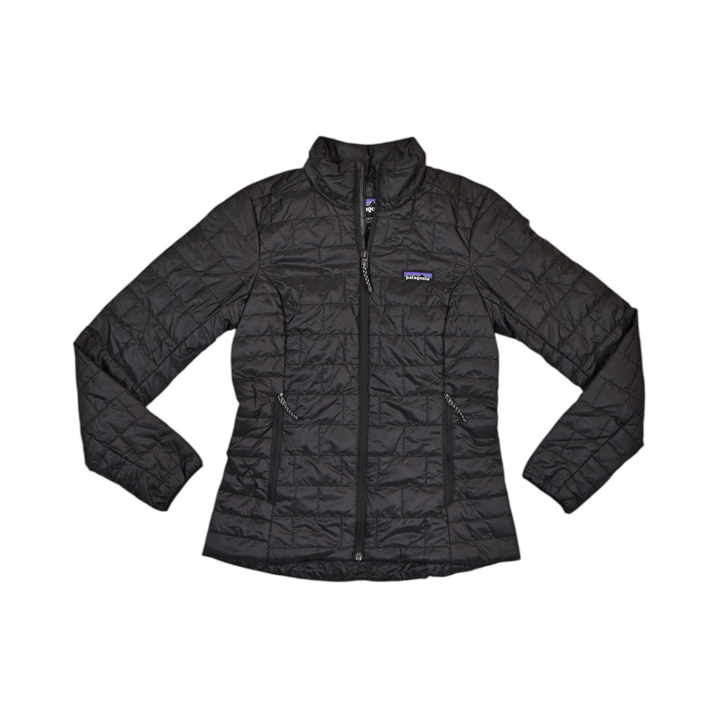 Patagonia Women's Nano Puff Insulated Jacket
