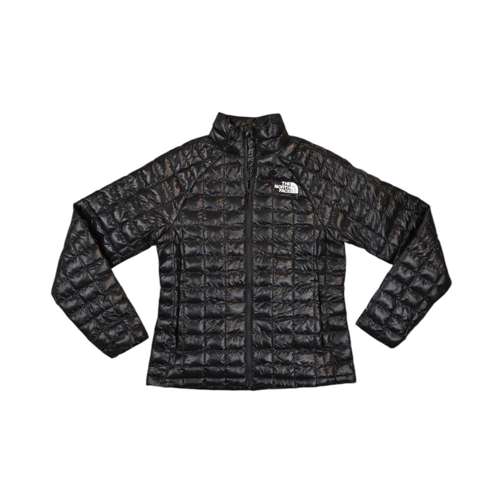 The North Face Women's ThermoBall Insulated Jacket