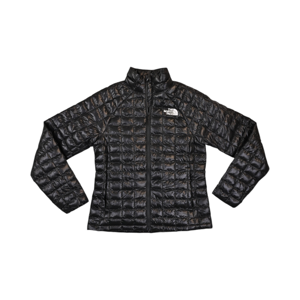 The North Face Women's ThermoBall Insulated Jacket