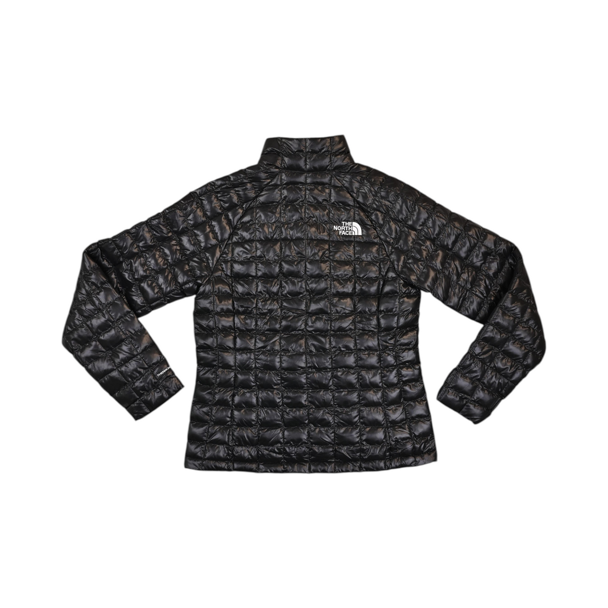 The North Face Women's ThermoBall Insulated Jacket