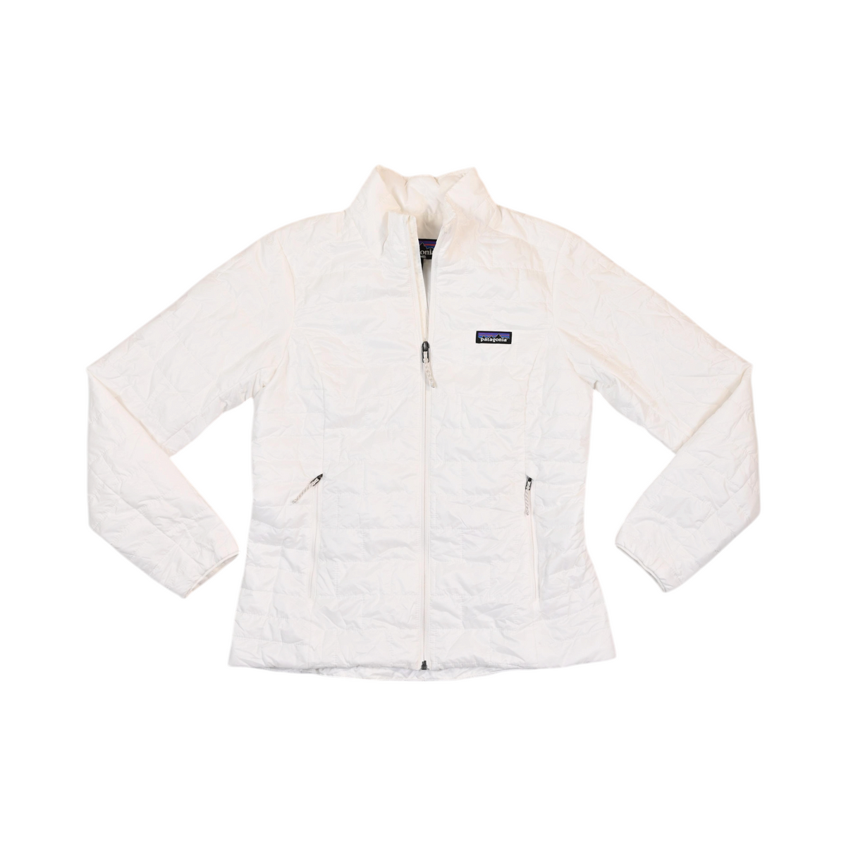 Patagonia Women's Nano Puff Insulated Jacket