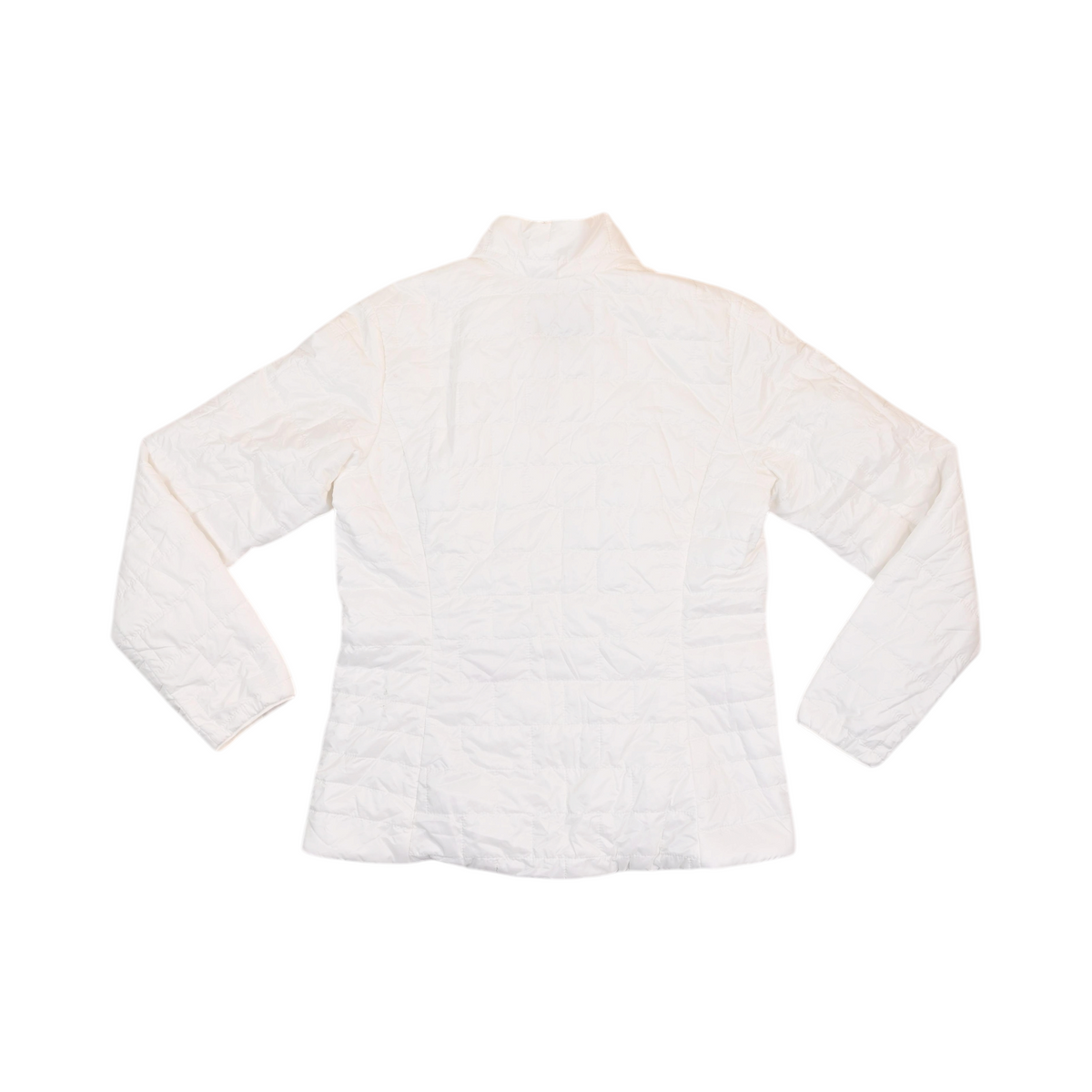 Patagonia Women's Nano Puff Insulated Jacket