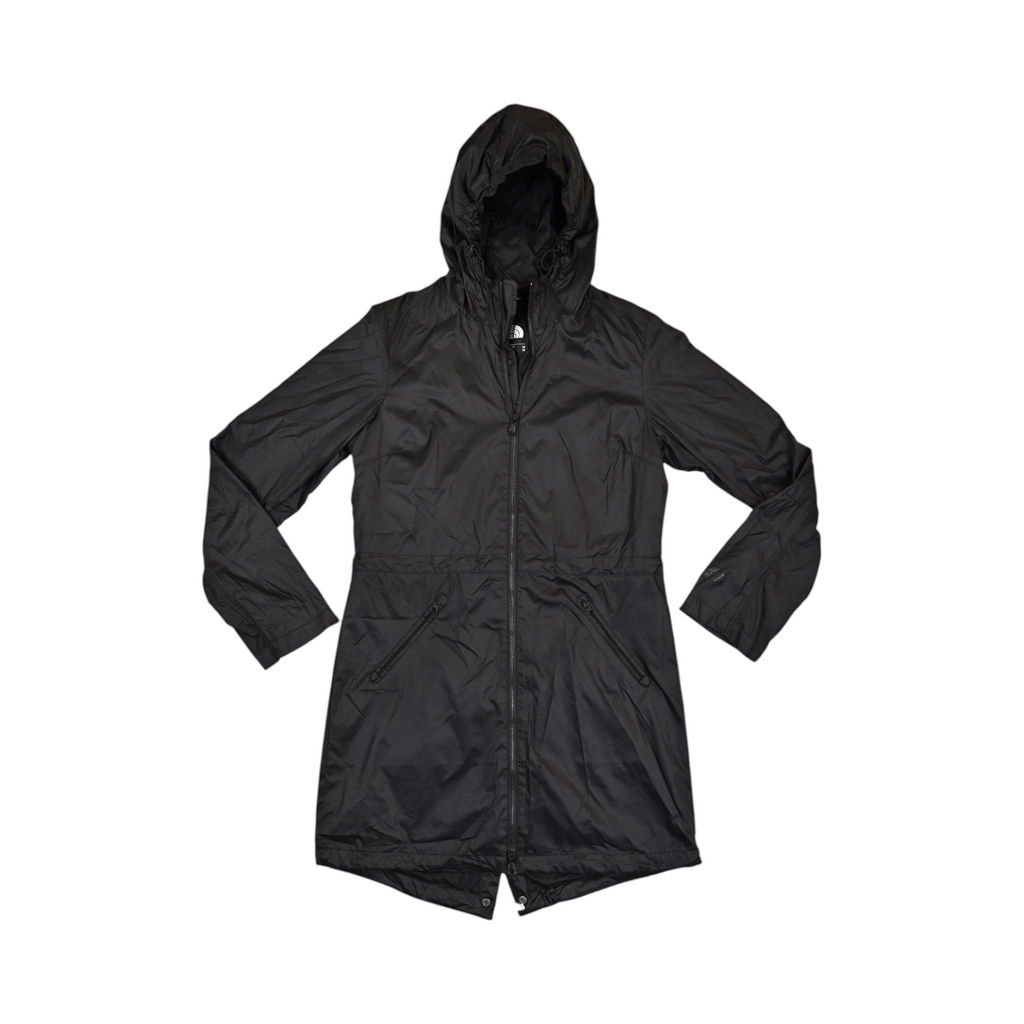 The North Face Women's Rissy Packable Rain Jacket