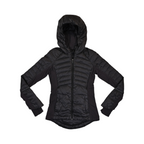 Lululemon Women's Down For A Run Insulated Jacket
