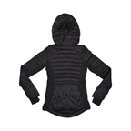 Lululemon Women's Down For A Run Insulated Jacket