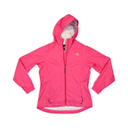 The North Face Women's HyVent 2.5 Lightweight Rain Jacket