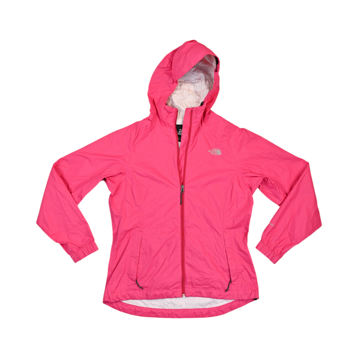 The North Face Women's HyVent 2.5 Lightweight Rain Jacket