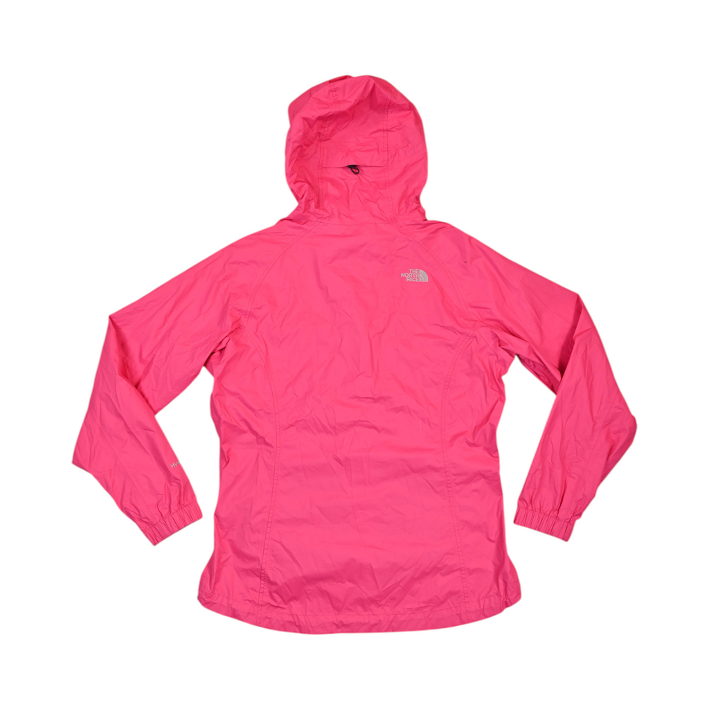 The North Face Women's HyVent 2.5 Lightweight Rain Jacket