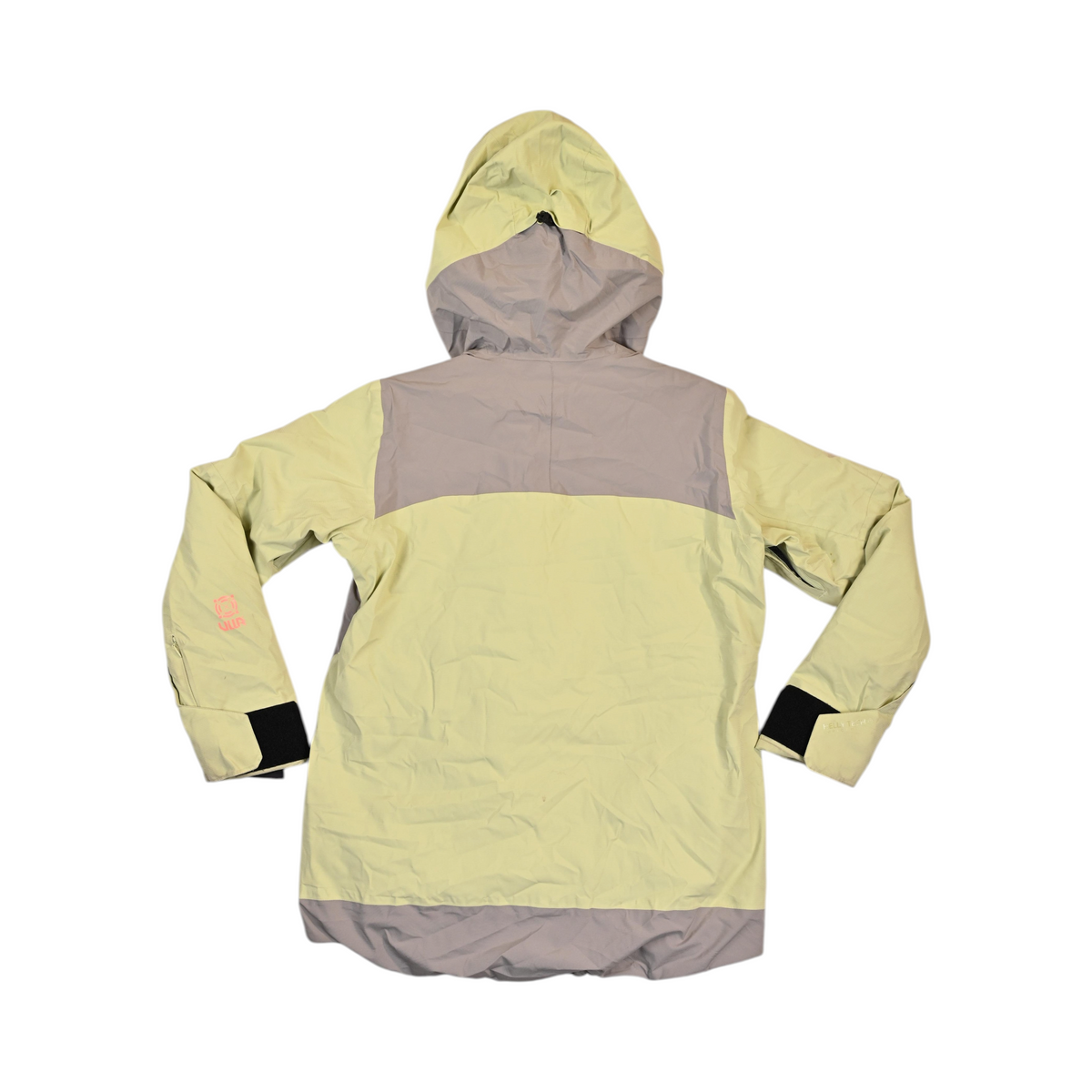 Helly Hansen Women's Powchaser 2.0 Ski Jacket
