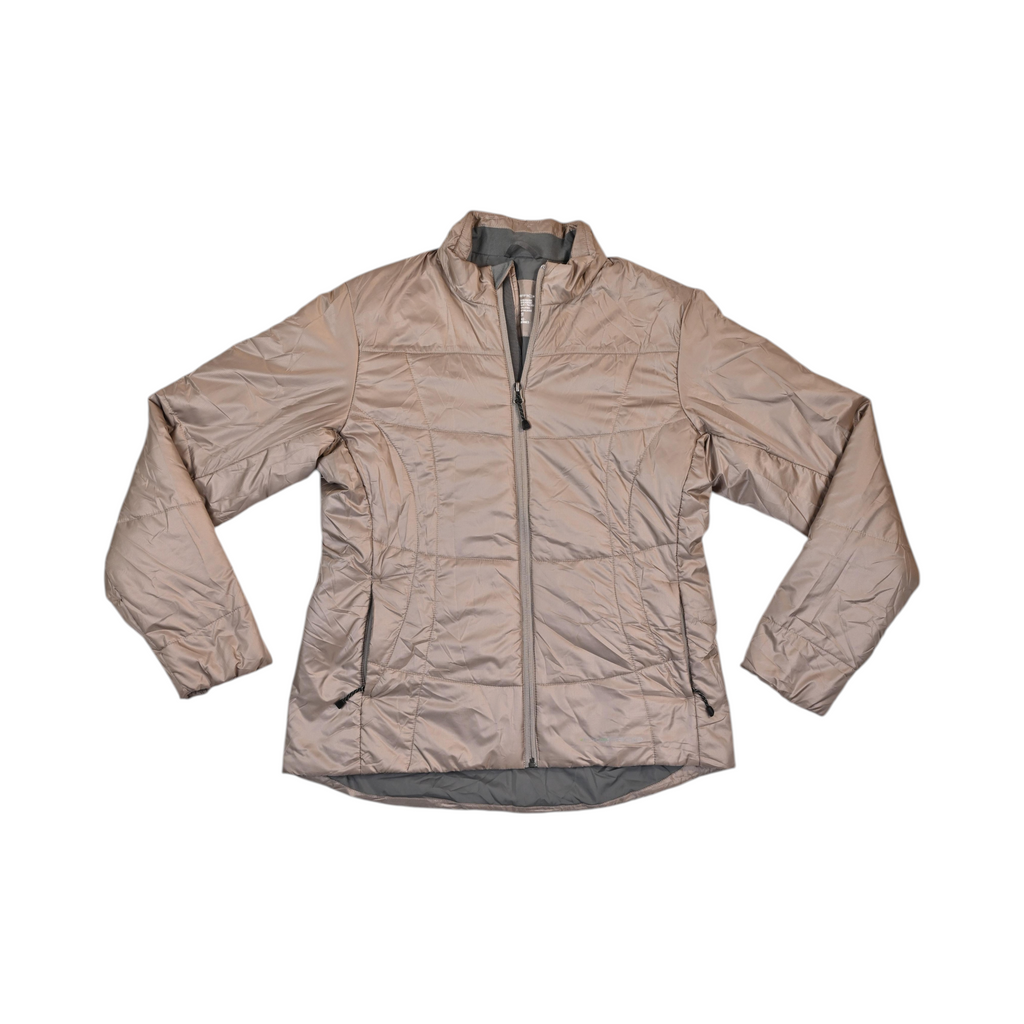 Exofficio Women's Storm Logic Insulated Jacket