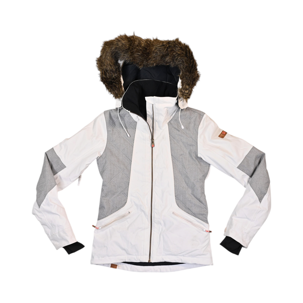 Roxy Women's Atmosphere Ski Jacket