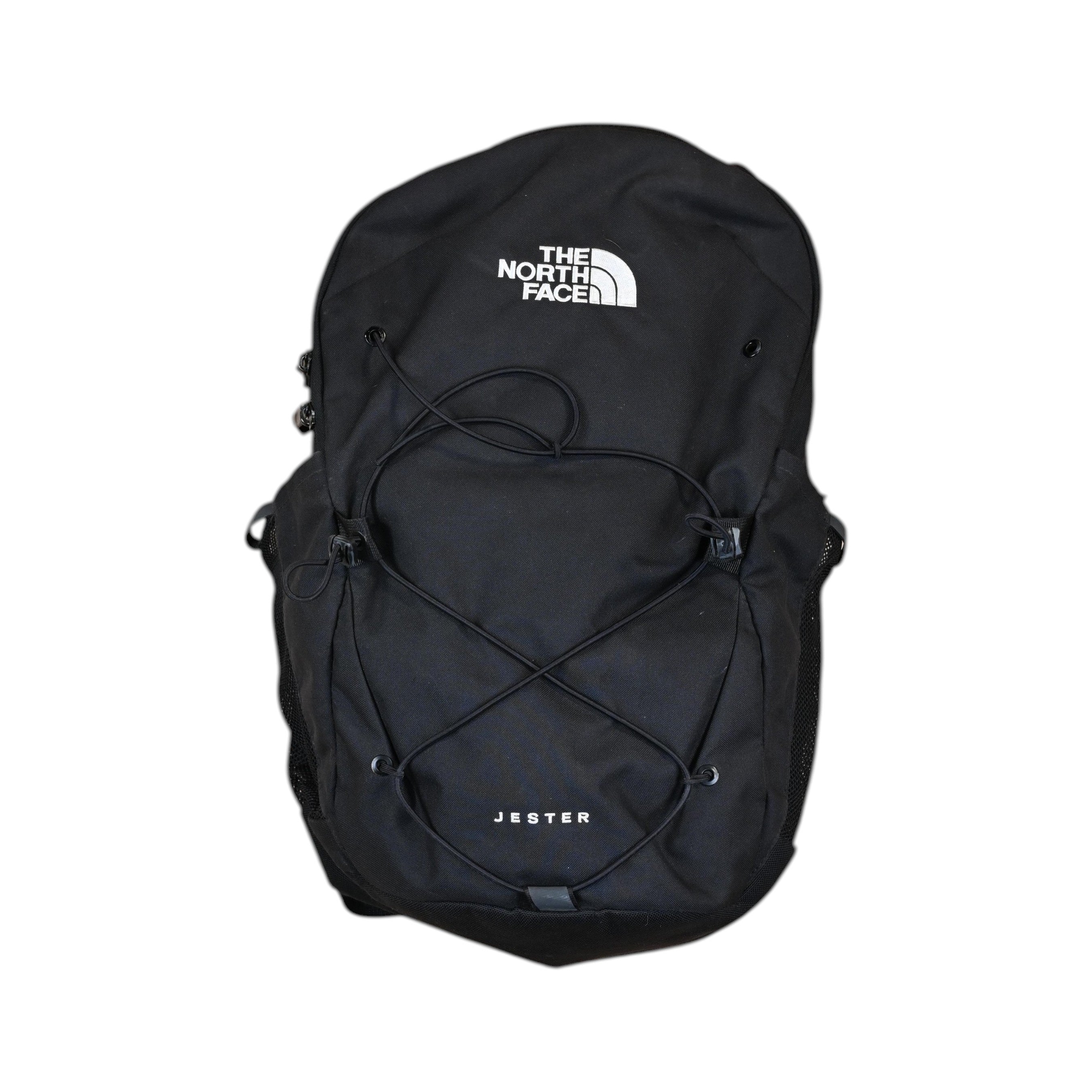 North Face Jester Backpack - FERAL