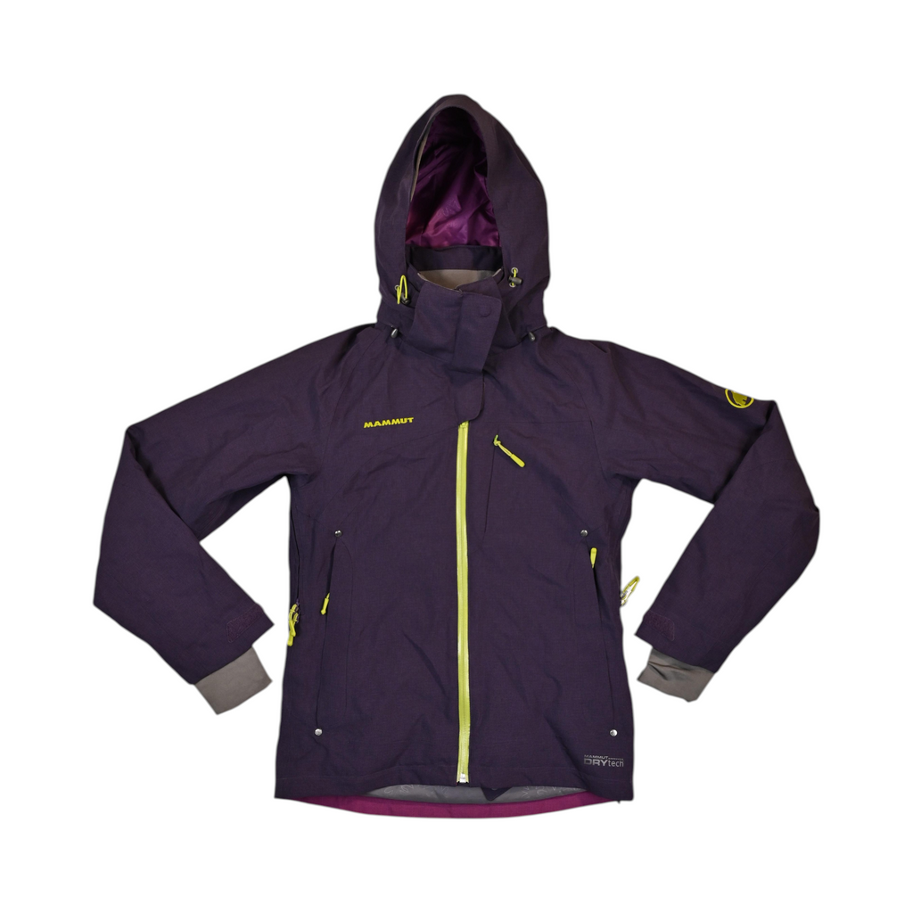 Mammut Women's Robella Ski Jacket