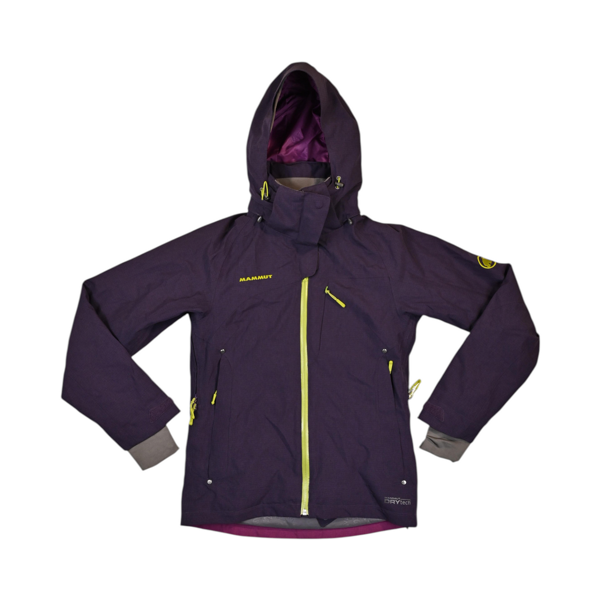Mammut Women's Robella Ski Jacket