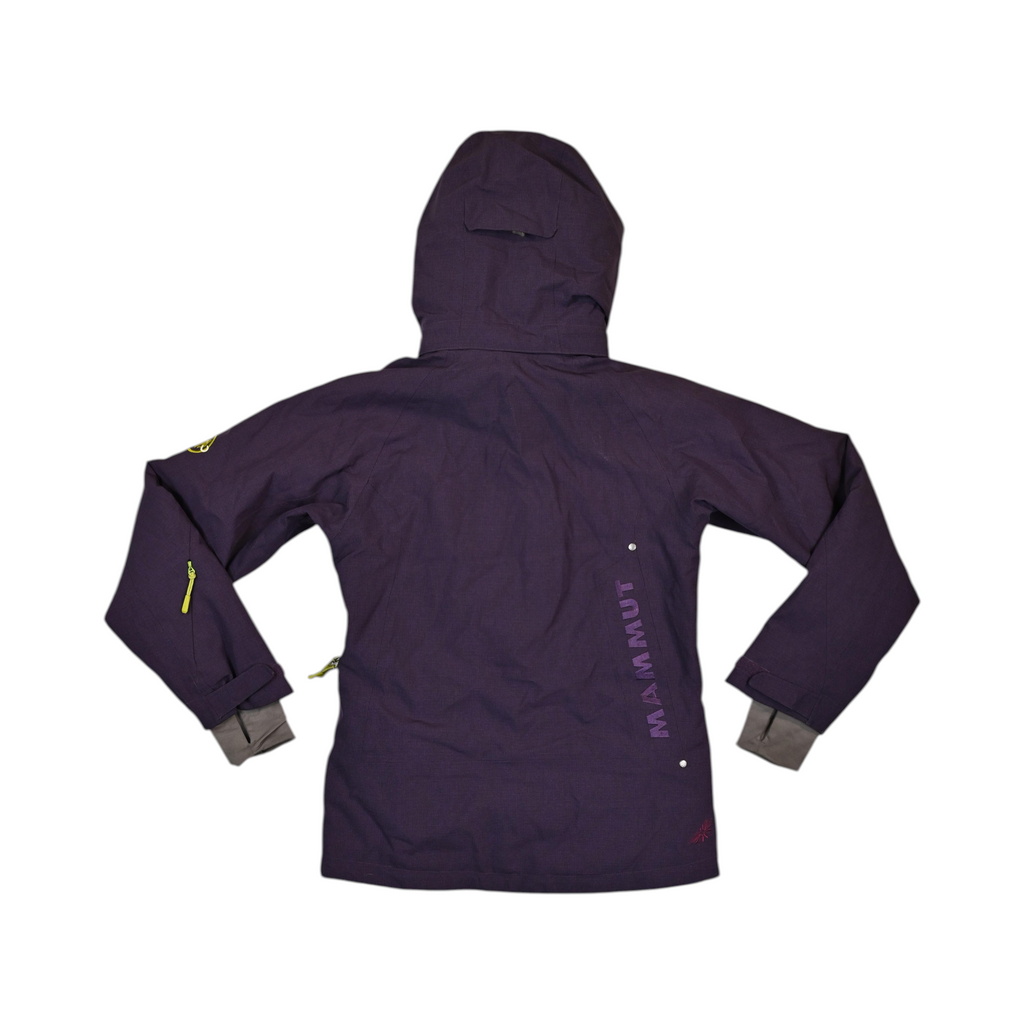 Mammut Women's Robella Ski Jacket