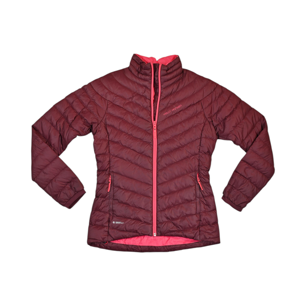 Helly Hansen Women's Verglas Down Insulator Jacket