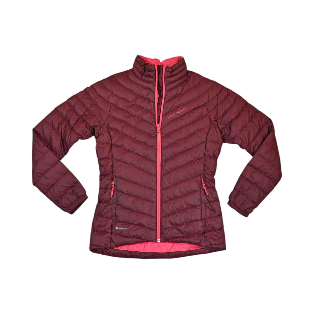 Helly Hansen Women's Verglas Down Insulator Jacket