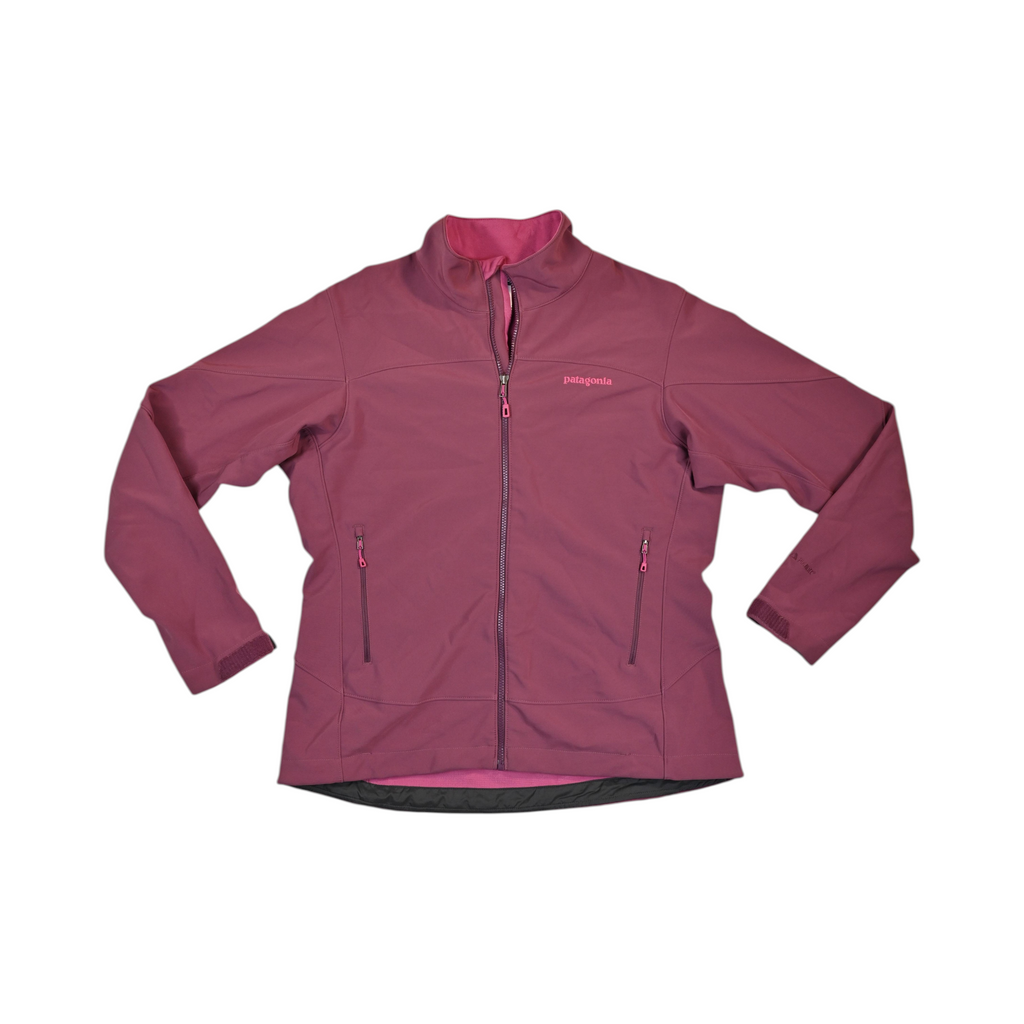 Patagonia Women's Adze Softshell Jacket