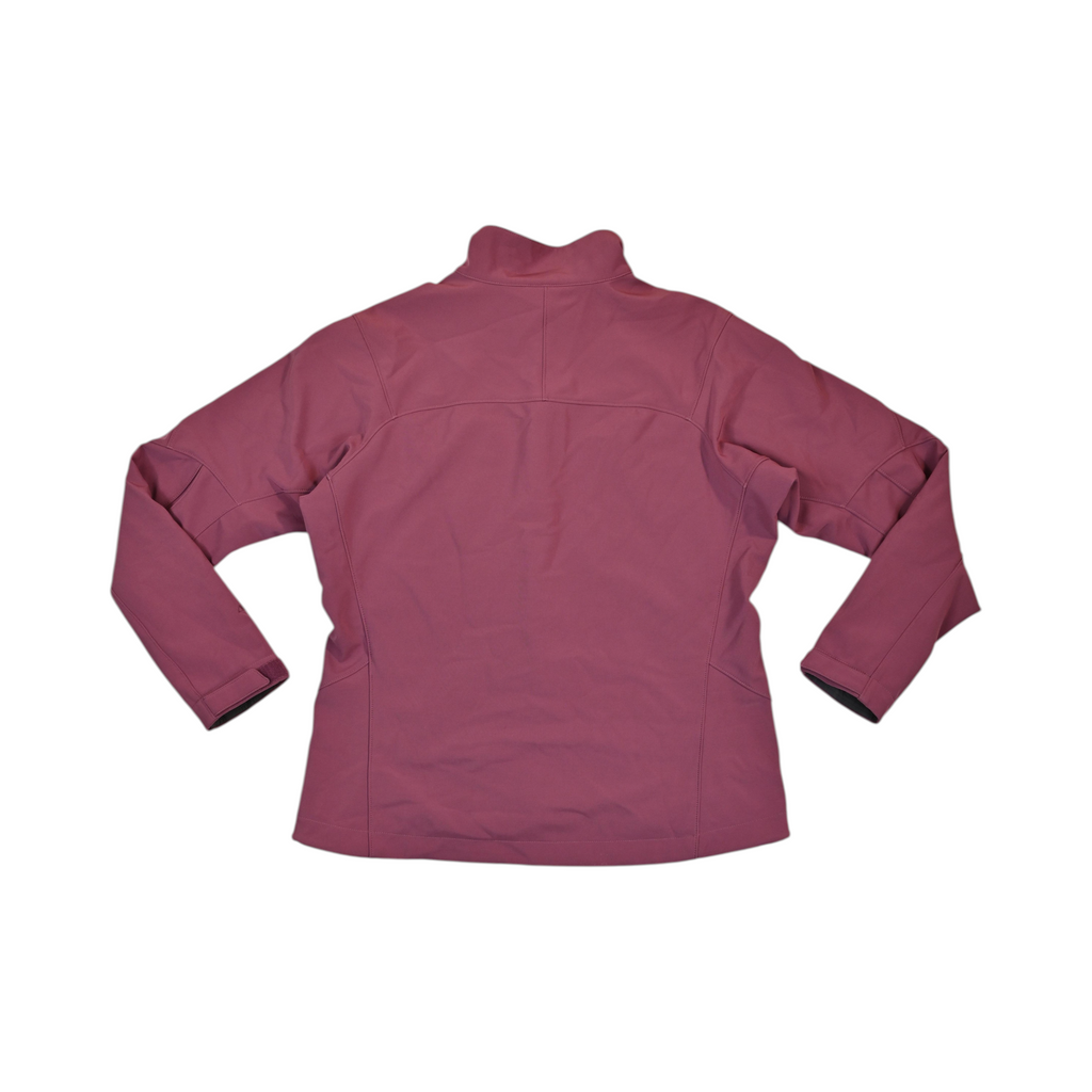 Patagonia Women's Adze Softshell Jacket