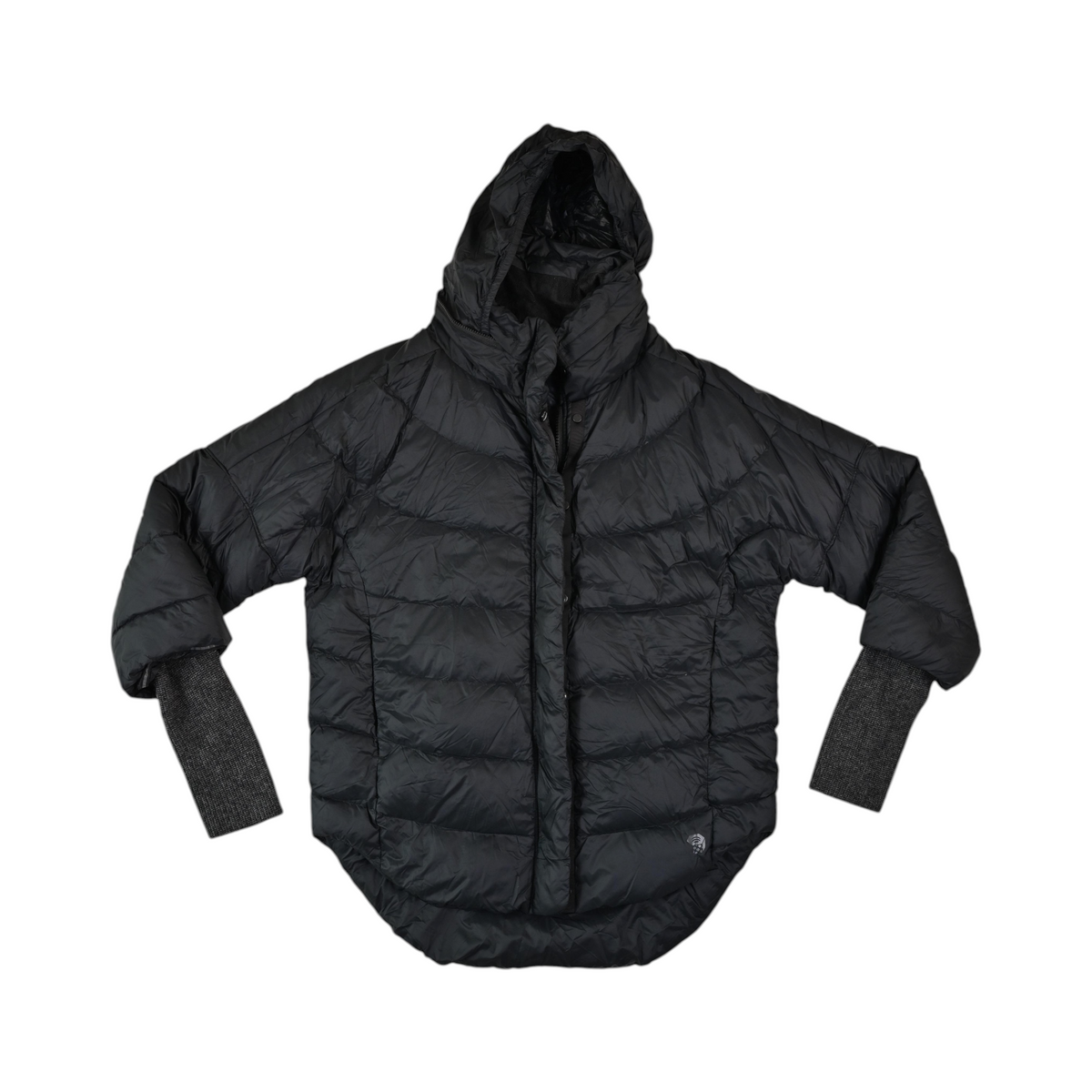 Mountain Hardwear Women's PackDown Down Parka - FERAL