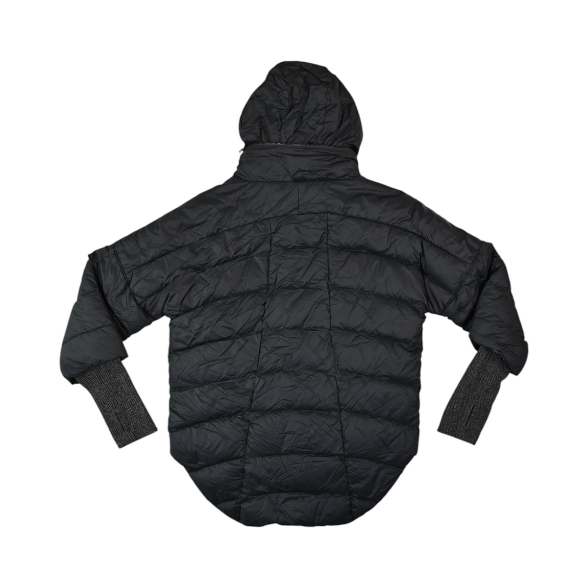 Mountain Hardwear Women's PackDown Down Parka - FERAL