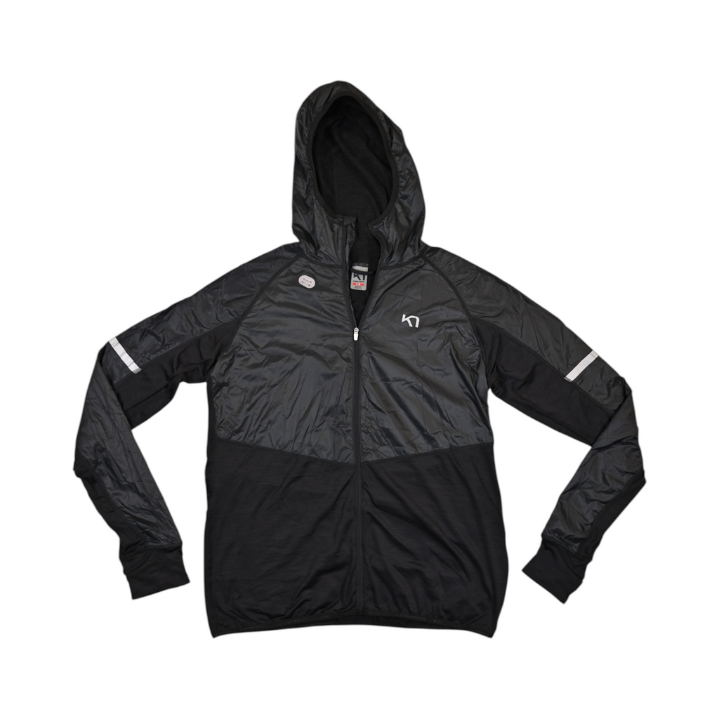 Kari Traa Men's Julie Hooded Jacket
