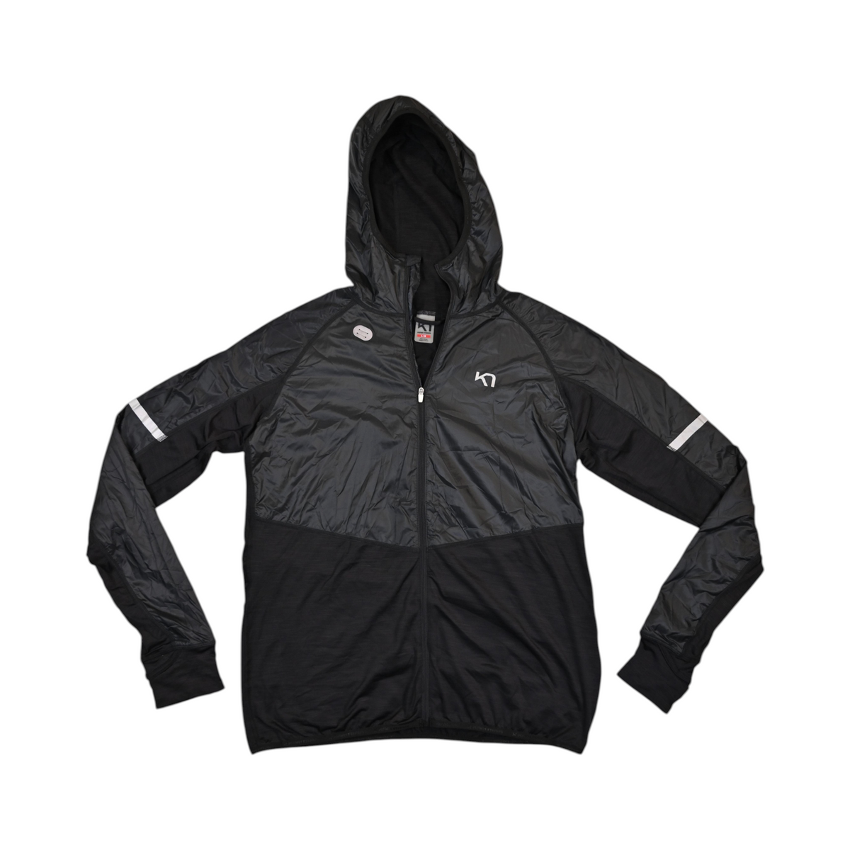 Kari Traa Men's Julie Hooded Jacket