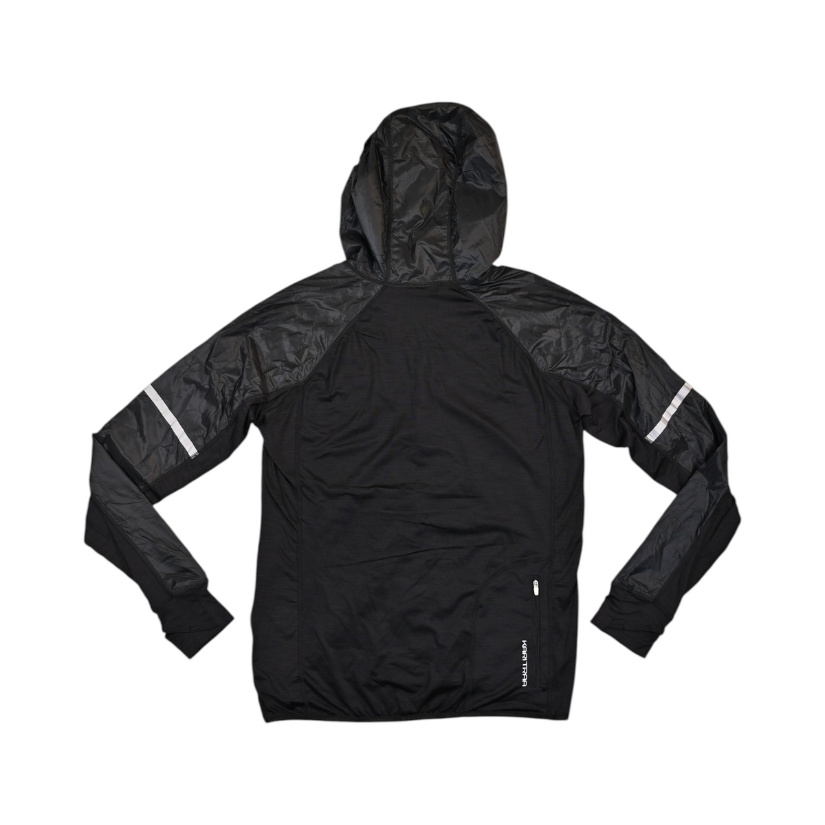 Kari Traa Men's Julie Hooded Jacket