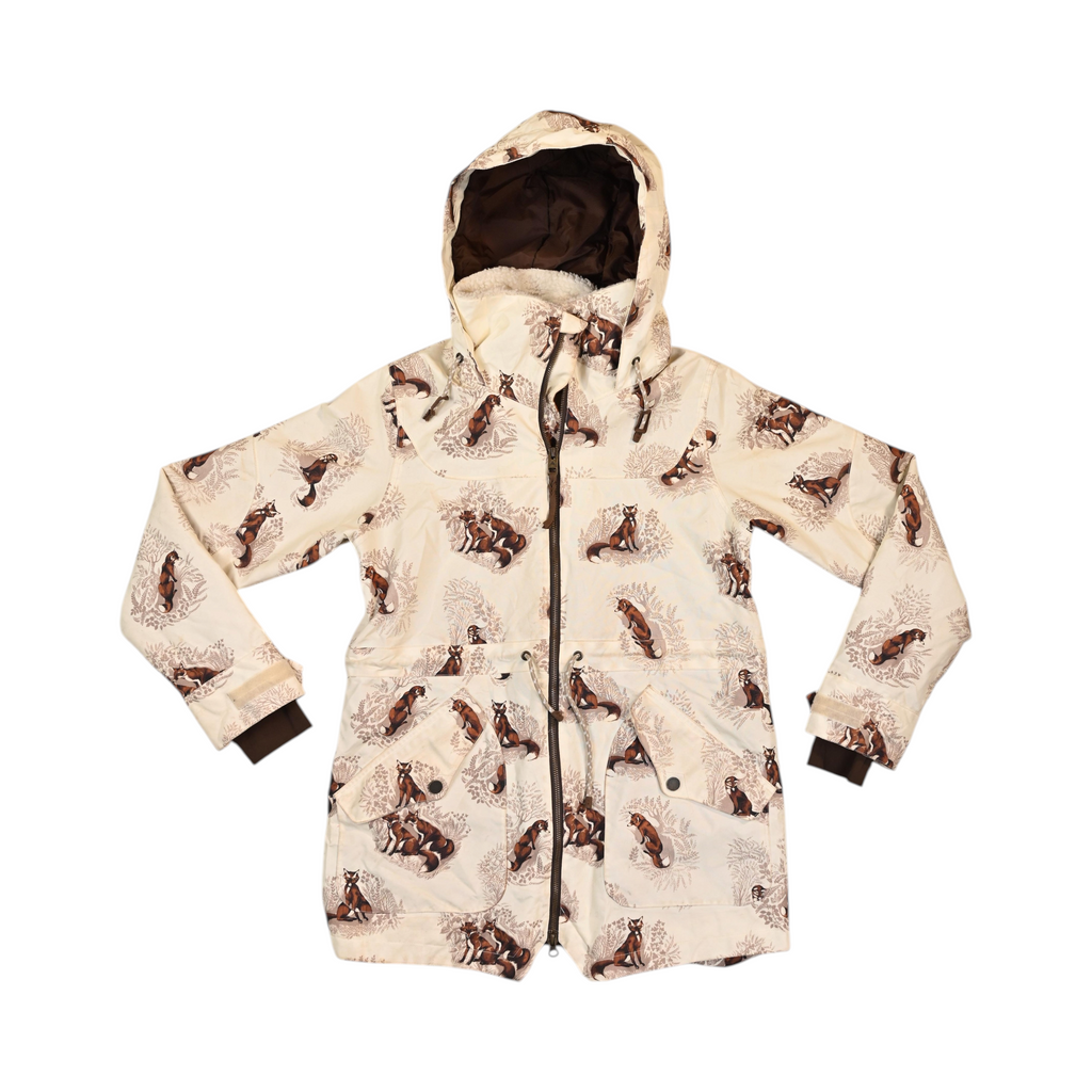 Burton Women's Prowess Ski Jacket