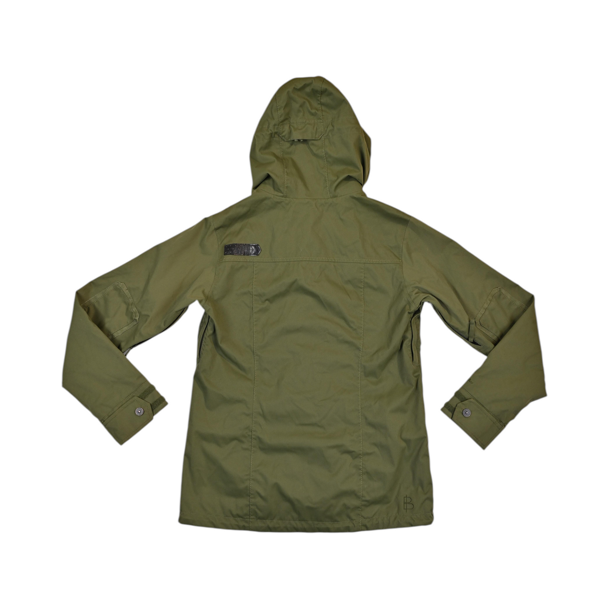 Burton Women's Dryride Military Utility Jacket