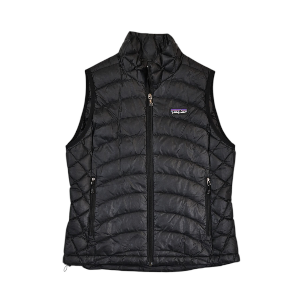 Patagonia Women's Down Sweater Vest