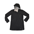 Rei Women's Rainier Long Line Rain Jacket