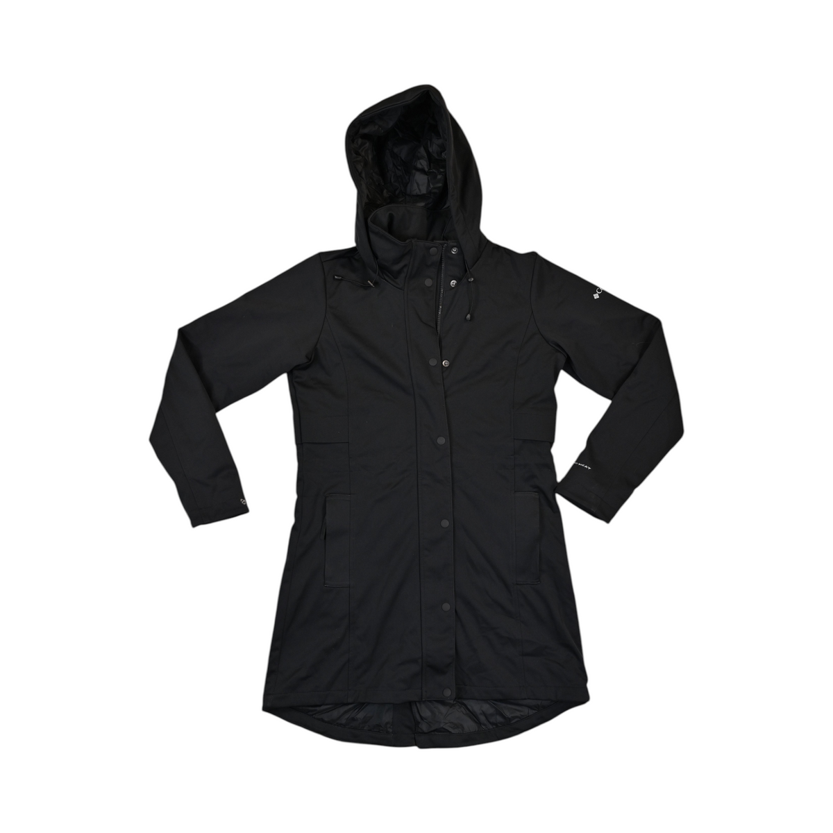 Columbia Women's Suttle Mountain Long Insulated Jacket