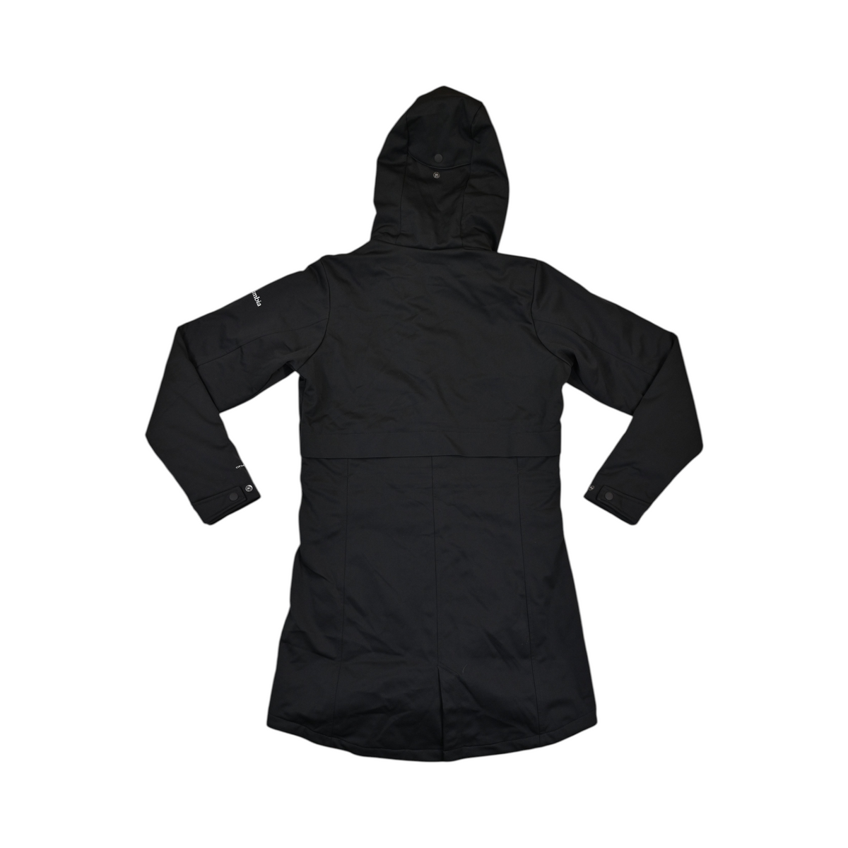 Columbia Women's Suttle Mountain Long Insulated Jacket