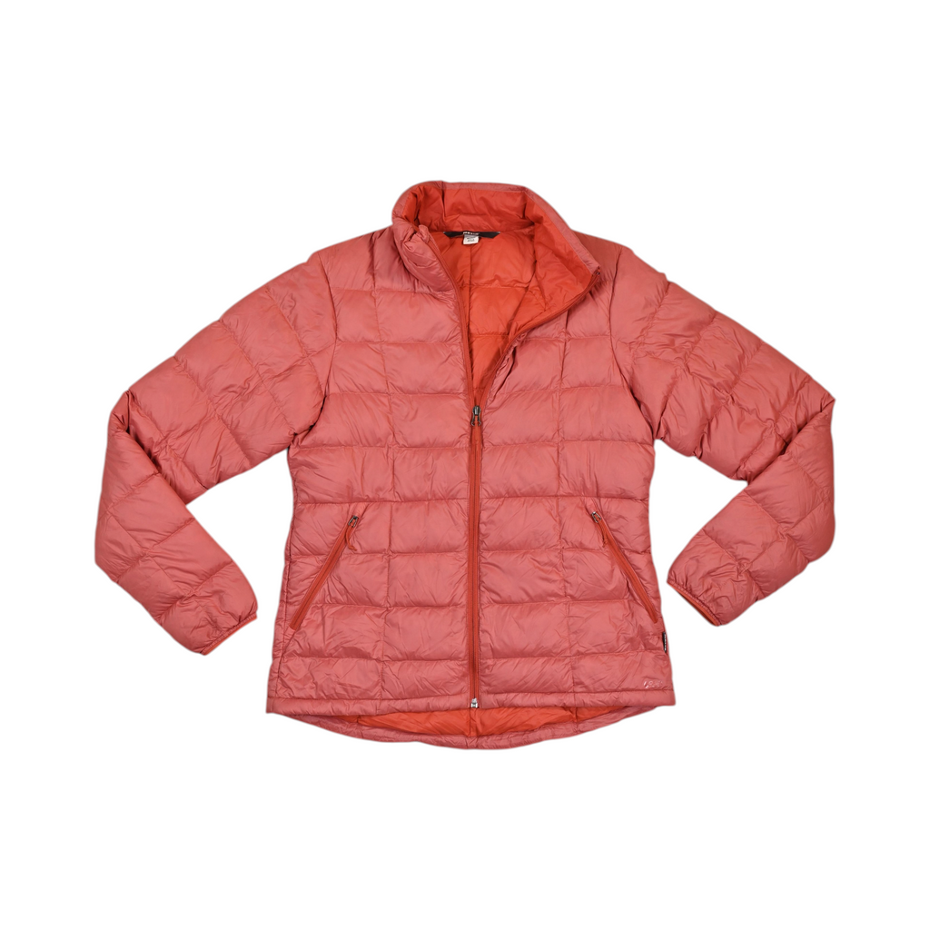 Rei Women's 650 Down Insulated Jacket