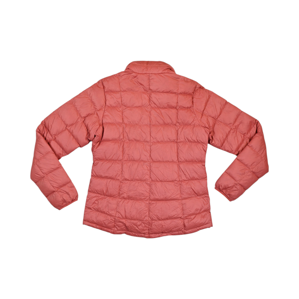Rei Women's 650 Down Insulated Jacket