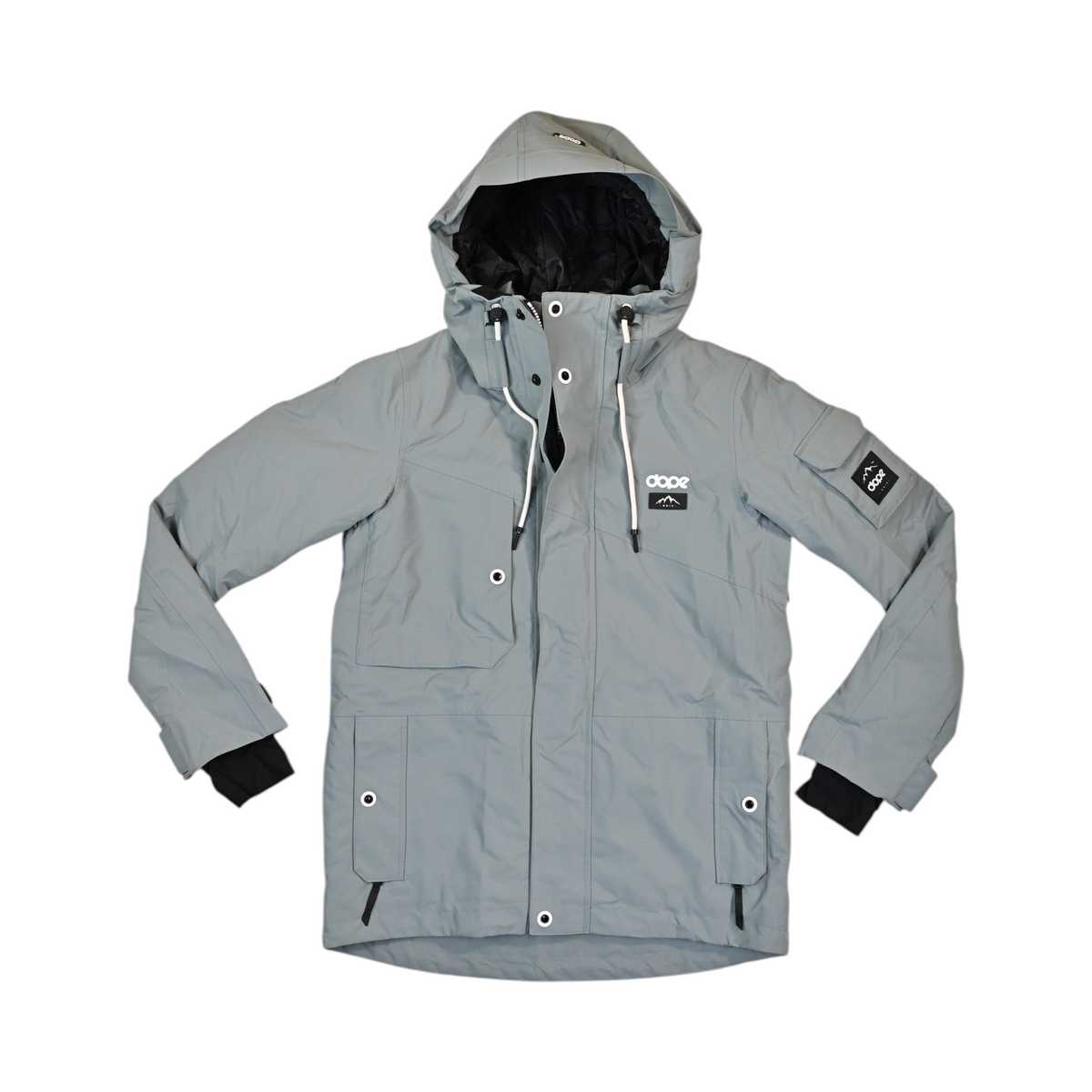 Dope Women's Adept W Ski Jacket