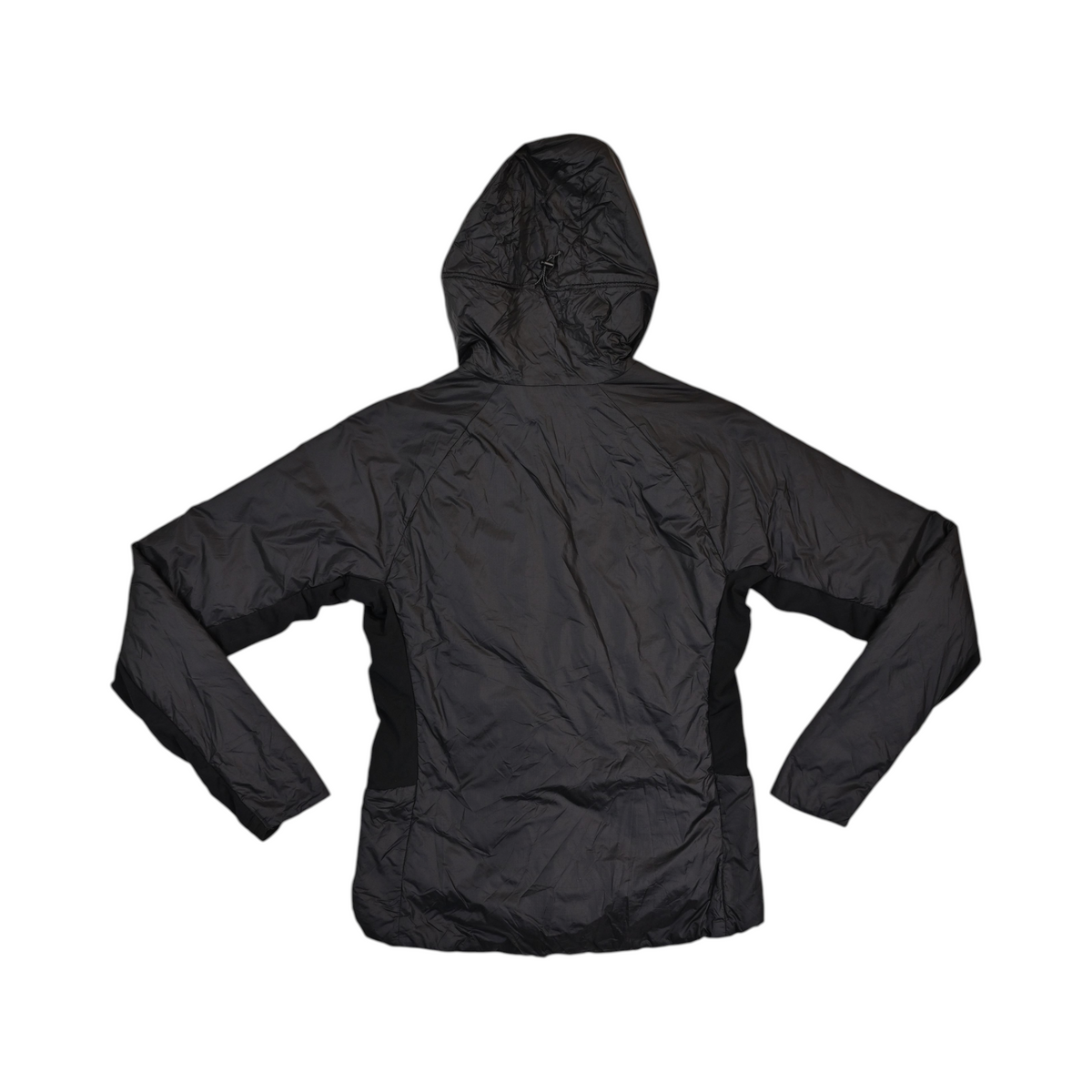 Rei Women's Flash Insulated Hybrid Hoodie