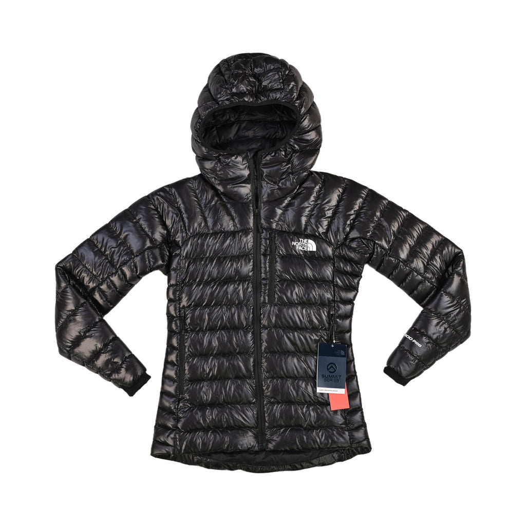 The North Face Women's Breithorn Hoodie Insulated Jacket - FERAL