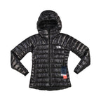 The North Face Women's Breithorn Hoodie Insulated Jacket - FERAL