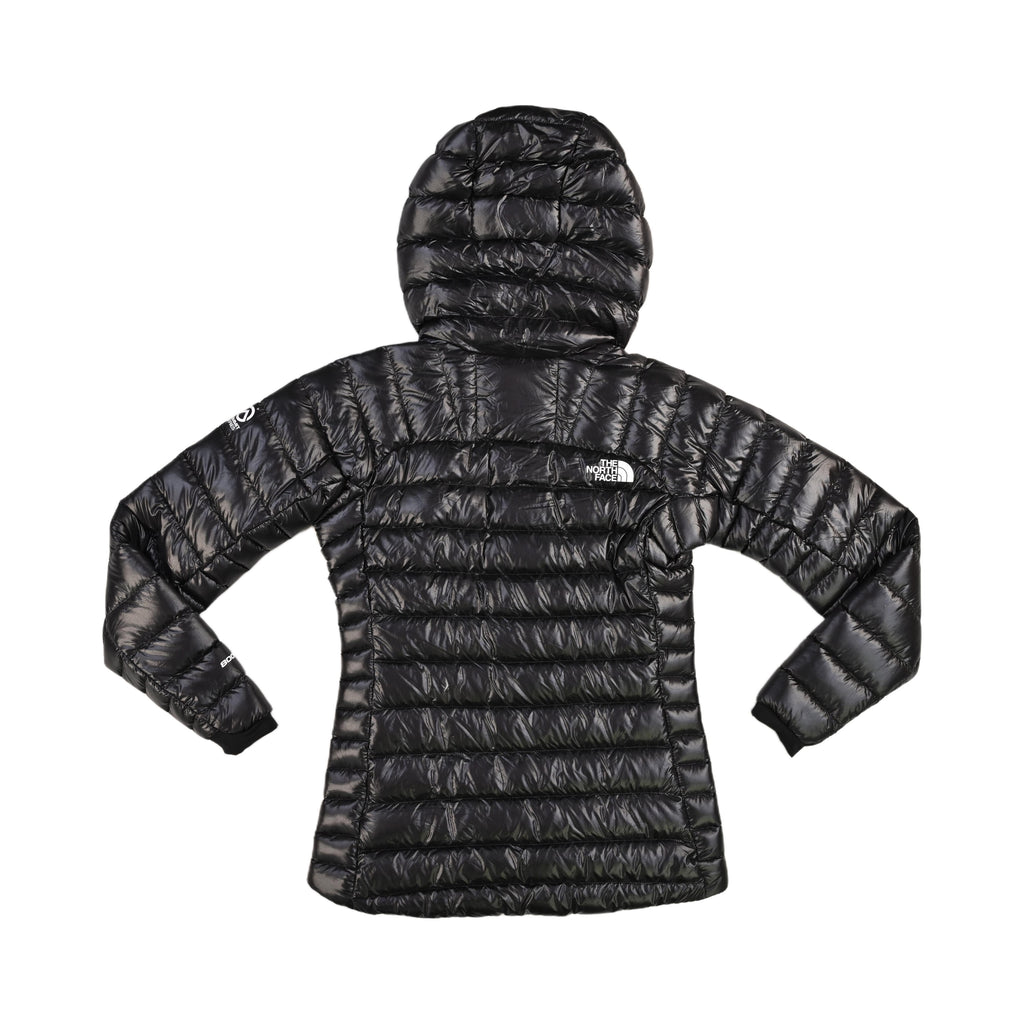 The North Face Women's Breithorn Hoodie Insulated Jacket - FERAL
