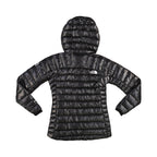 The North Face Women's Breithorn Hoodie Insulated Jacket - FERAL