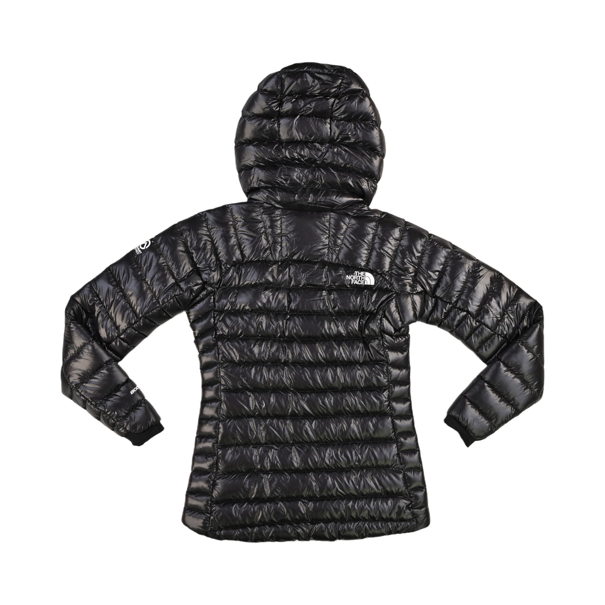 The North Face Women's Breithorn Hoodie Insulated Jacket - FERAL