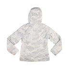 The North Face Women's Roxborough Luxe Hooded Insulated Jacket - FERAL