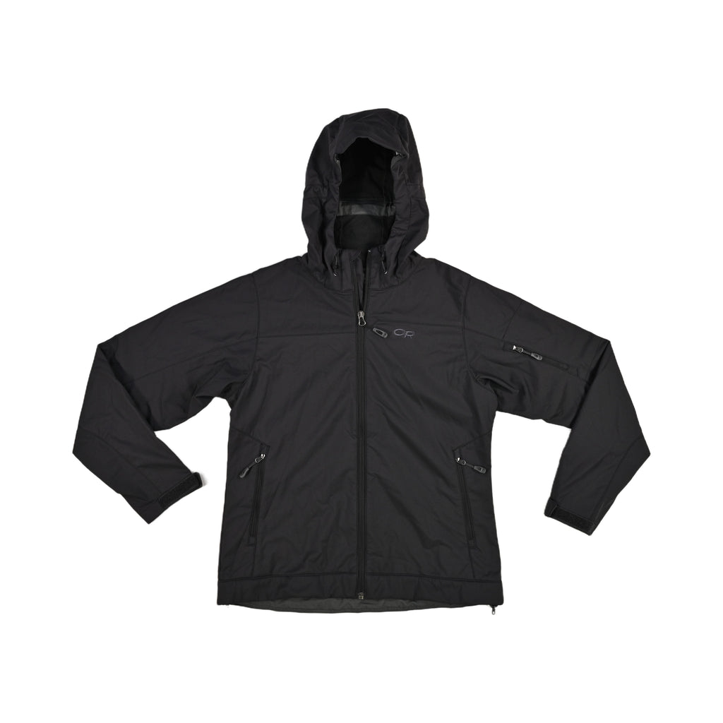 Outdoor Research Women's Transfer Hoody Fleece Jacket - FERAL
