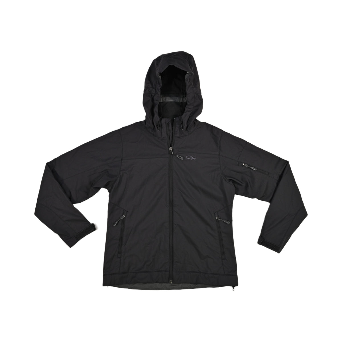 Outdoor Research Women's Transfer Hoody Fleece Jacket - FERAL