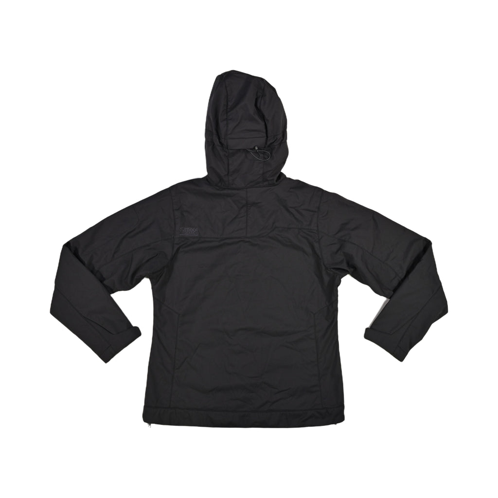 Outdoor Research Women's Transfer Hoody Fleece Jacket - FERAL