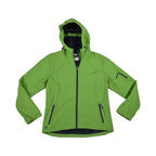 Black Diamond Women's Double Diamond Hooded Softshell Jacket - FERAL